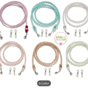 Collar sujetador AL-ACC-005