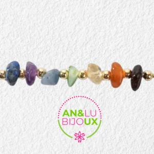 Pulsera AL-B-012