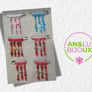 Prendedor AL-ACC-002