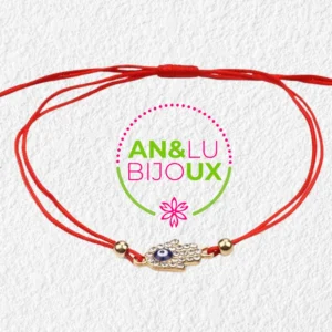 Pulsera AL-B-025