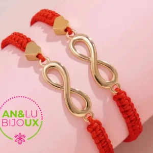 Pulsera AL-B-008