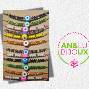 Pulsera AL-B-009