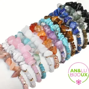 Pulsera AL-B-001