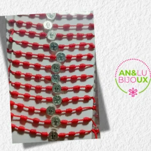 Pulsera AL-B-010
