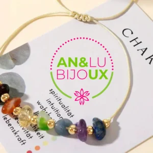 Pulsera AL-B-011
