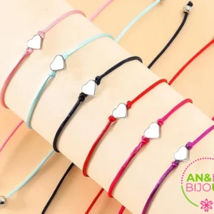 Pulsera AL-B-014