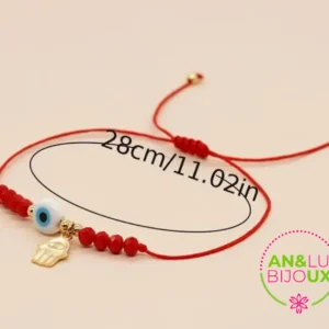 Pulsera AL-B-015