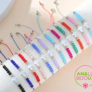 Pulsera AL-B-018