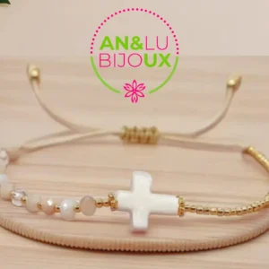 Pulsera AL-B-019