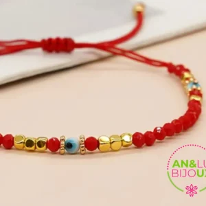 Pulsera AL-B-020