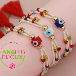 Pulsera AL-B-022