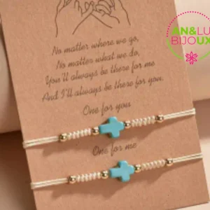 Pulsera AL-B-023