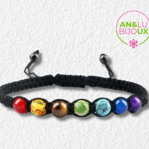 Pulsera AL-B-024