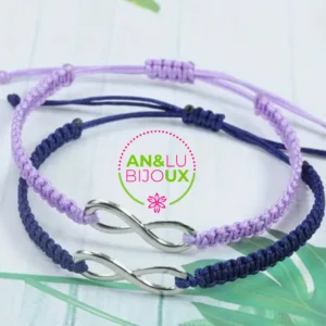 Pulsera AL-B-032