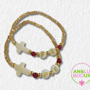 Pulsera AL-B-035