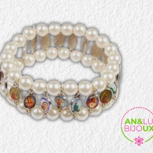 Pulsera AL-B-036