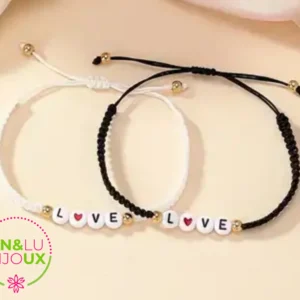 Pulsera AL-B-004