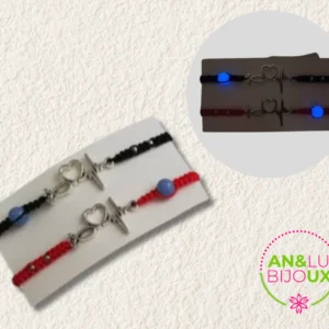 Pulsera AL-B-041