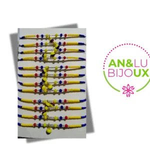 Pulsera AL-B-043