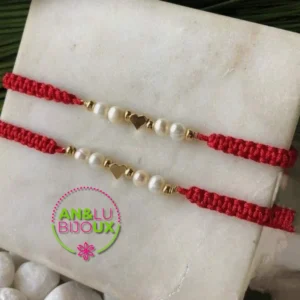 Pulsera AL-B-044