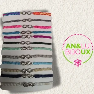 Pulsera AL-B-045