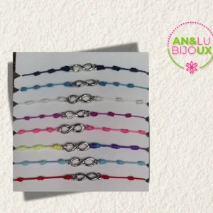 Pulsera AL-B-046
