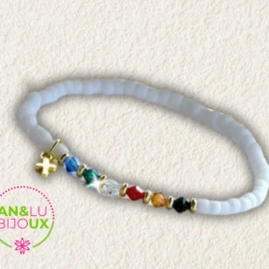 Pulsera AL-B-048