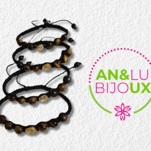 Pulsera AL-B-051