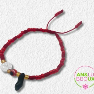 Pulsera AL-B-052