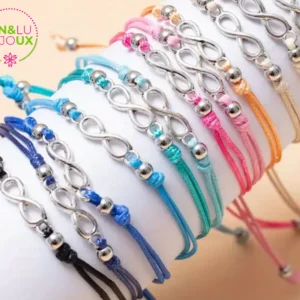 Pulsera AL-B-029