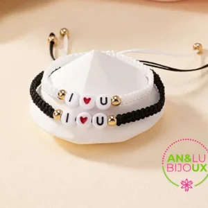 Pulsera AL-B-049