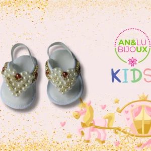 Sandalias AL-Z-KIDS-001