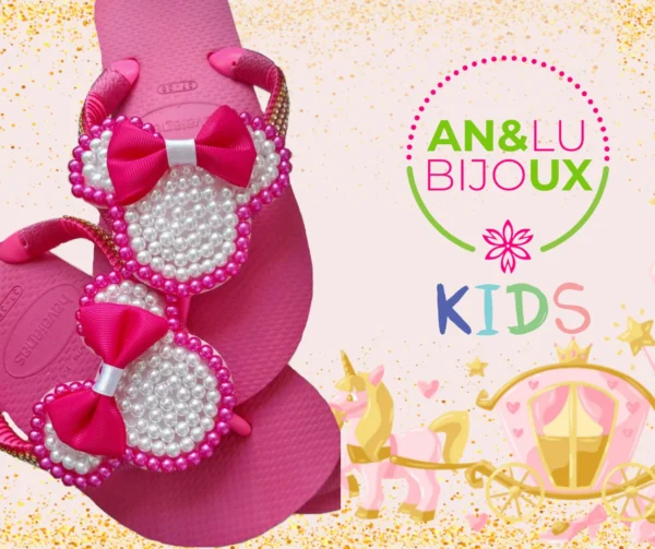 Sandalias AL-Z-KIDS-002