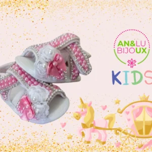 Sandalias AL-Z-KIDS-003