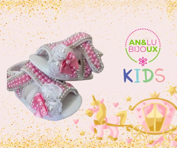 Sandalias AL-Z-KIDS-003