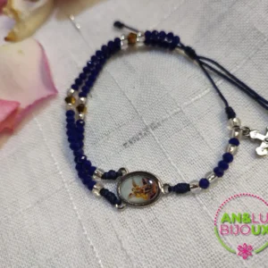 Pulsera AL-RC-007