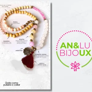 Japa Mala AL-RC-010