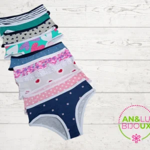 Panty niña AL RI D BE 002