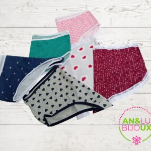 Panty básico AL-RI-D-PB-006