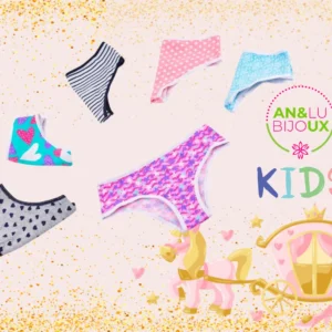 Panty niña AL RI KIDS 001